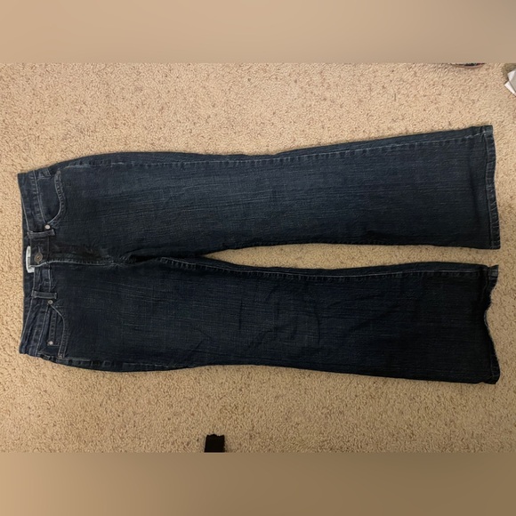 Vintage Bootcut Jeans - Picture 2 of 7